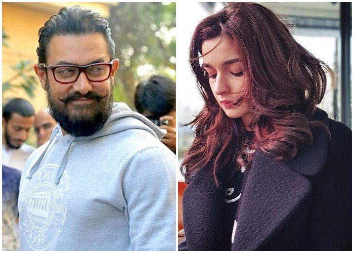 aliabatt0's tweet photo. Reportedly, @aliaa08 will share screen space with @aamir_khan in the #Osho biopic. https://t.co/USDpPARbAi