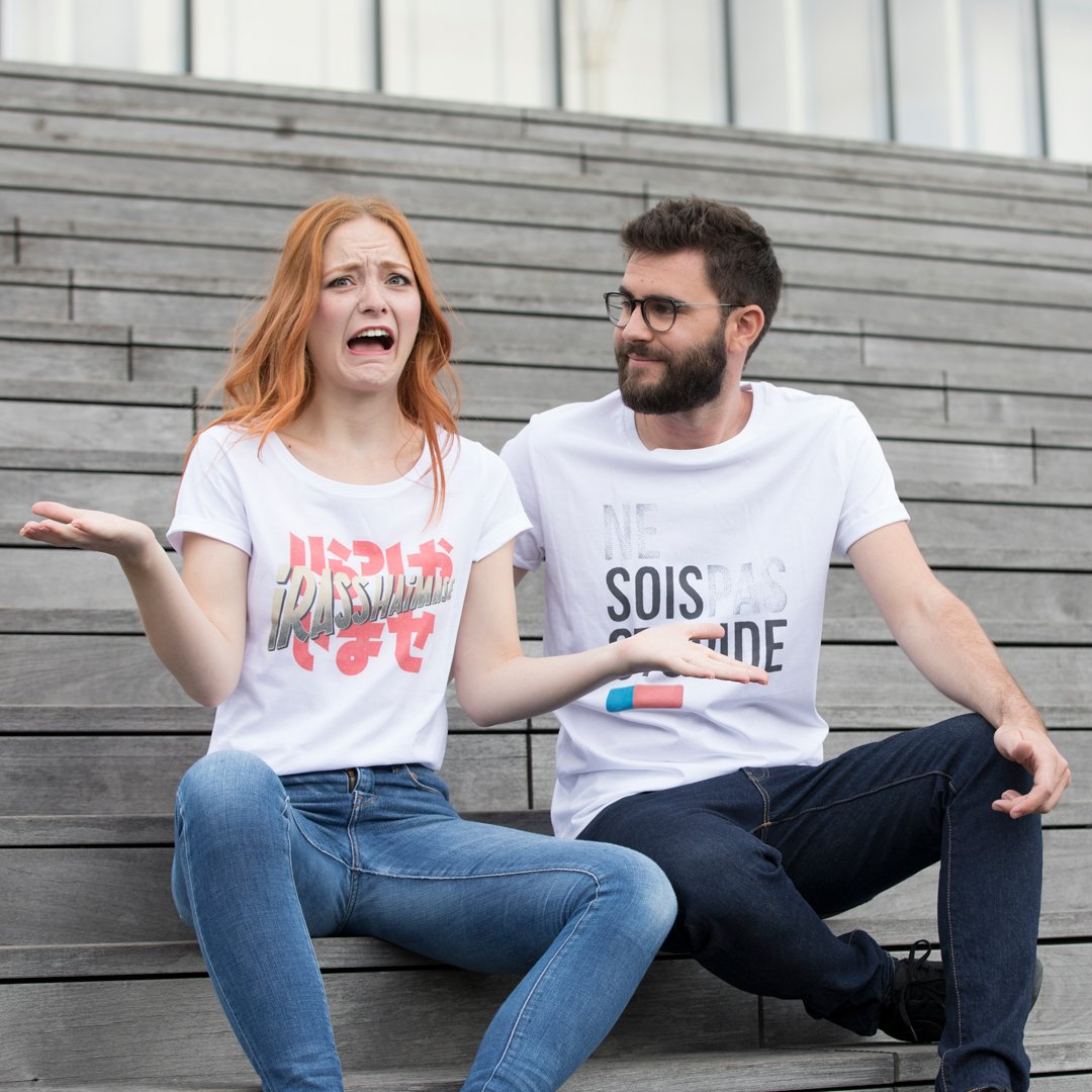 Back to work ! Préparez votre rentrée avec Narmol ! ✏🖇📚🎒👕 narmol.fr