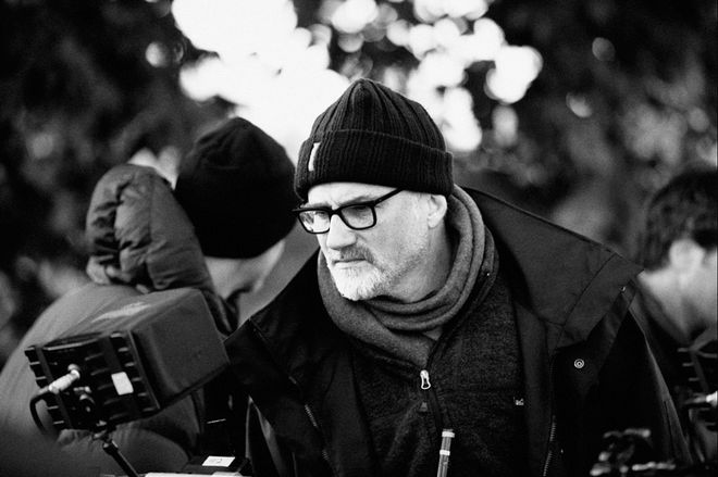 Happy Birthday, David Fincher! 