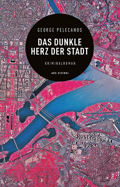 Endlich in deutscher Übersetzung: George Pelecanos' »Das dunkle Herz der Stadt«, aus dem Amerikanischen übersetzt von Karen Witthuhn.

Mehr dazu hier: bit.ly/2wndnRV