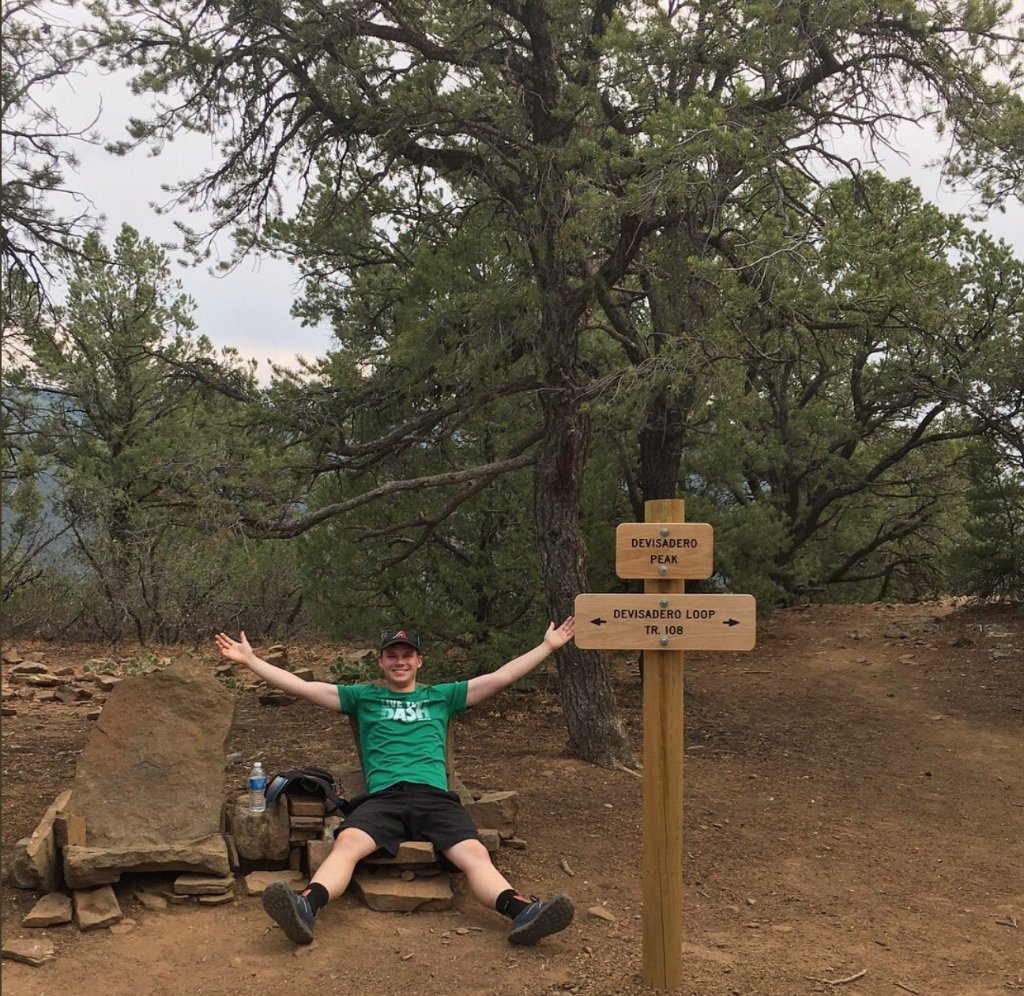 GLATraining's tweet photo. Sometimes we send our trainers to places that they've never been before. #HelloNewMexico https://t.co/XivdCYP04s