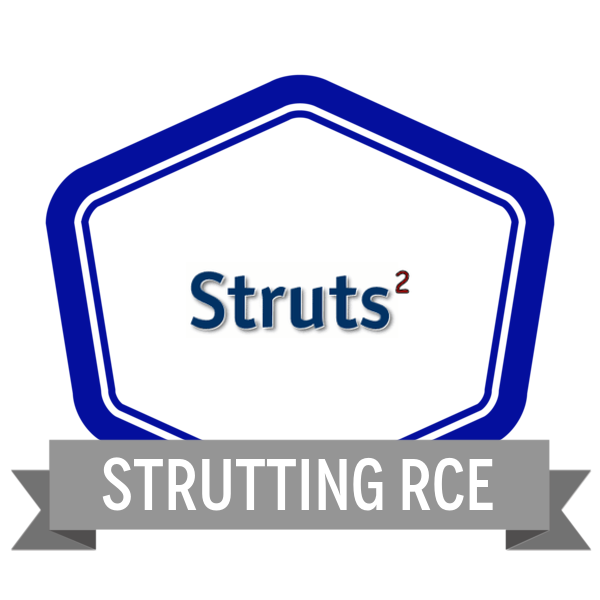 immersivelabs's tweet image. A bonus lab on the new Apache Struts Vulnerability is now live on our platform. Test some publicly disclosed exploit code on a vulnerable web server in our lab environment. Log in now to try it out #ApacheStruts #Vulnerability #Exploit