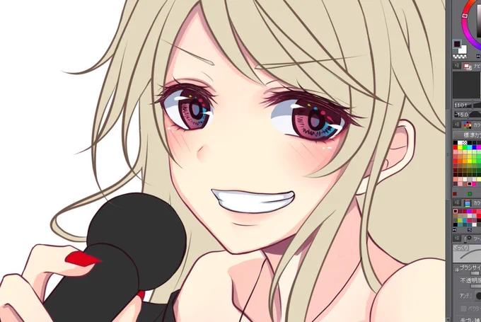 5兆年ぶりの女の子? 