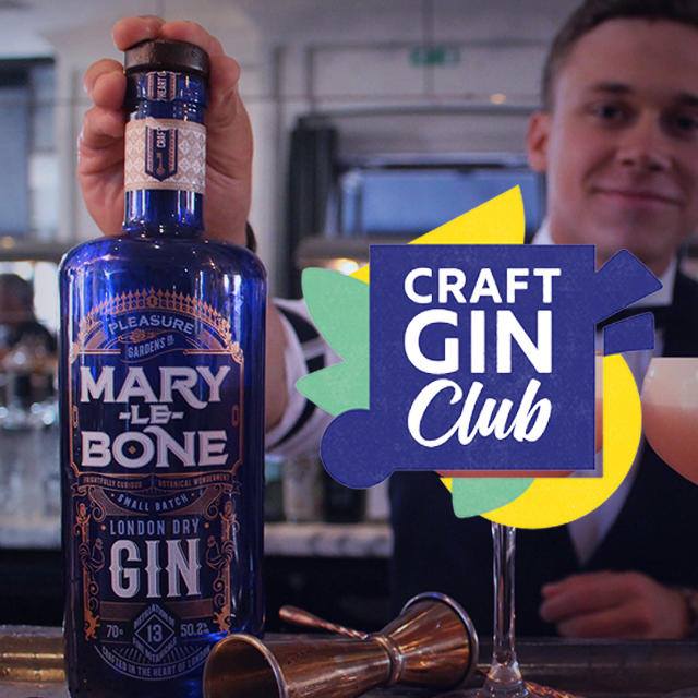 What an honour to have been named in the <a href="/craftginclub/">craftginclub</a>  ‘Nations Favourite Gin'!