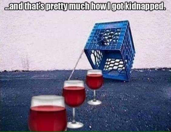 Tricky, Tricky! #winelovers #winestagram