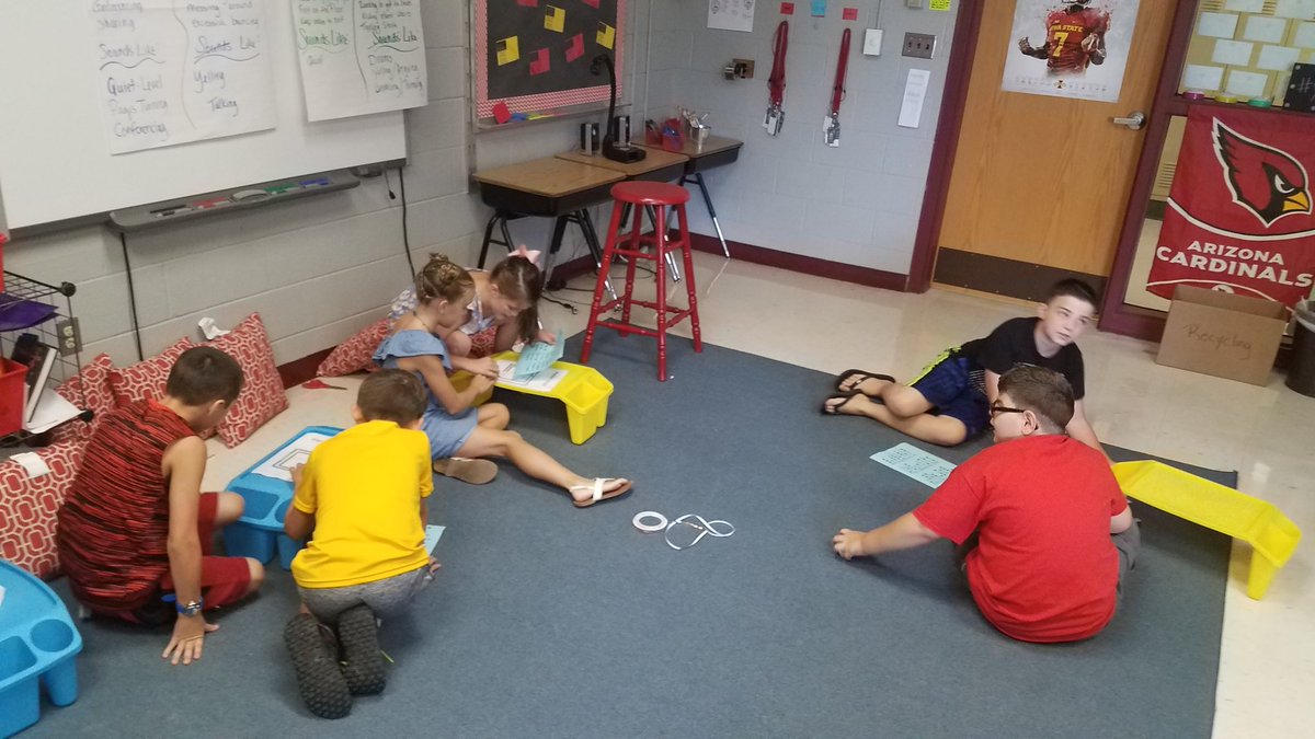 SShepReads's tweet photo. Paper circuits and Morse Code for STEM today. #4thgrade https://t.co/6ccdVDMv0w