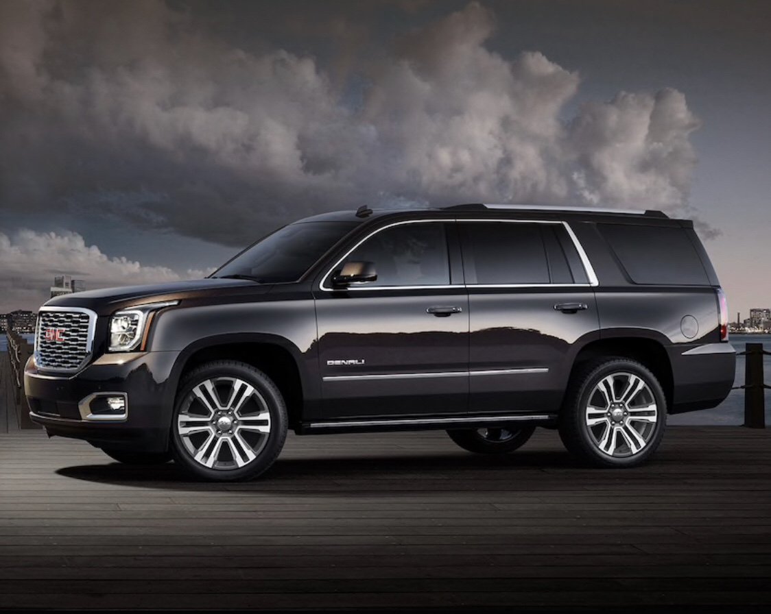 IMA_Auto's tweet photo. Distinctive styles and ultimate comfort for luxury interiors. #IMASeats #BuildingTheBest #GMC #Denali https://t.co/BRm31Wo8l3
