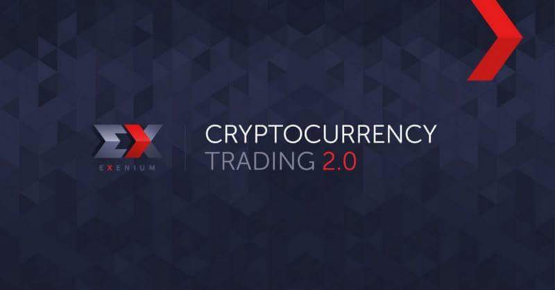 ExeniumExchange's tweet photo. ✅ Dear friends and users of the Exenium platform!

We are glad to inform you about the official start of trades on our Exchange. Learn more https://t.co/4Nn9cnFWPC https://t.co/hiXvKyxnHC