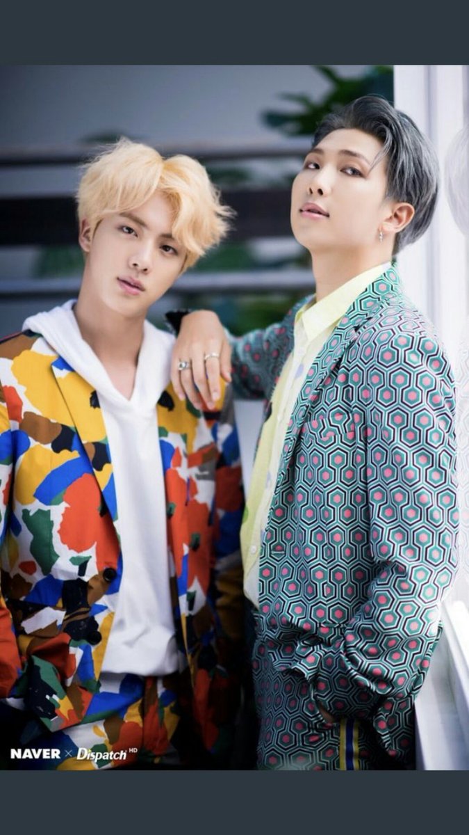 Bunun için yaşıyorum #namjin #BTS <a href="/BTS_twt/">방탄소년단</a>