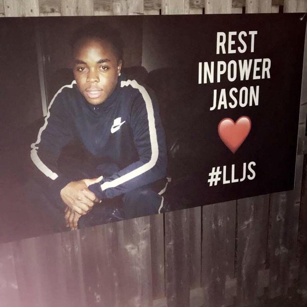 ItsFaisalIshak's tweet image. Forever Saucy 💙
#LLJS