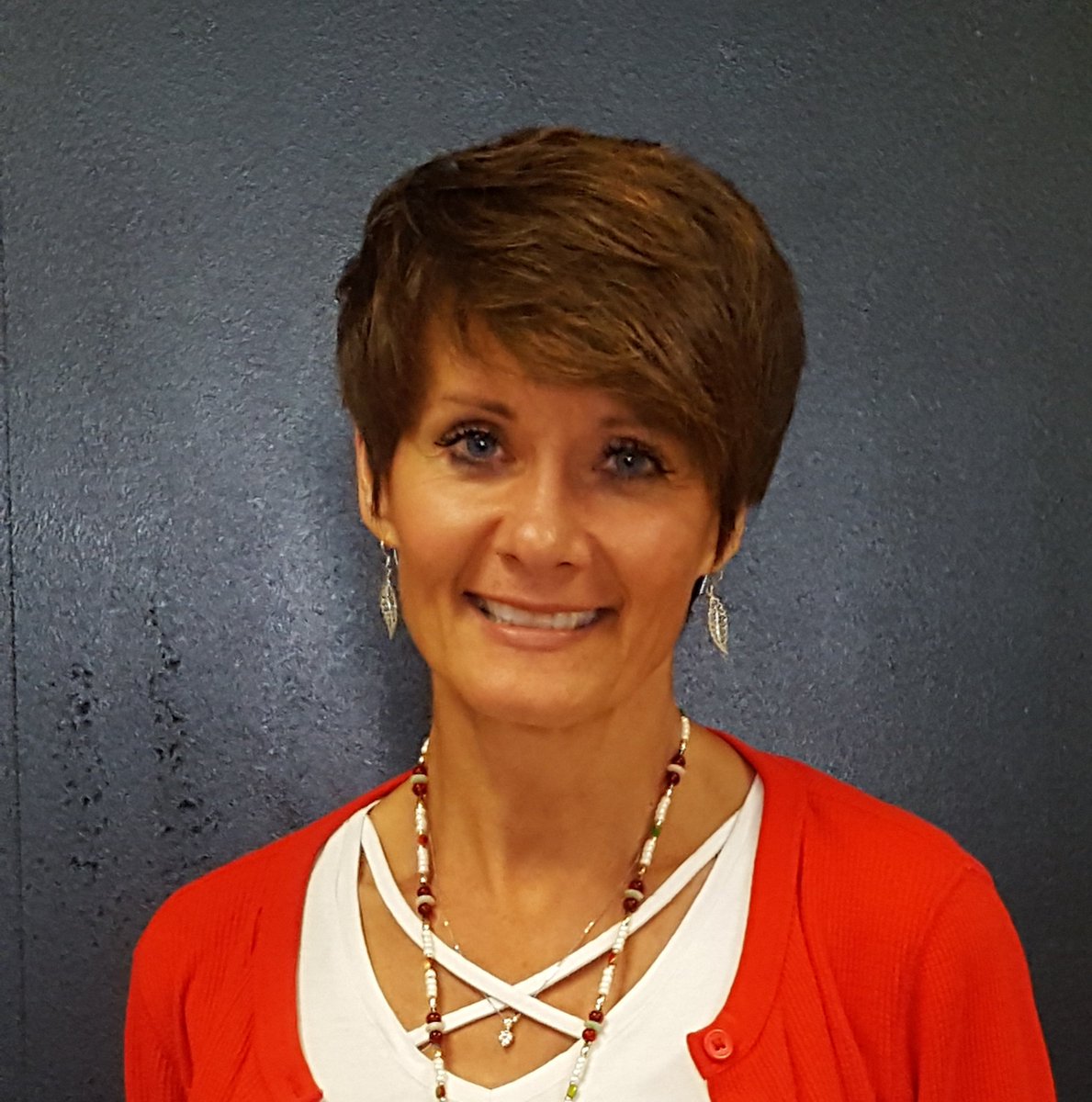 GastonSchoolsHR's tweet photo. A big welcome to one of the newest porcupines on the block... Mrs. Furukawa. #GCSBig50 #GCSHR https://t.co/jftkqPgeKo