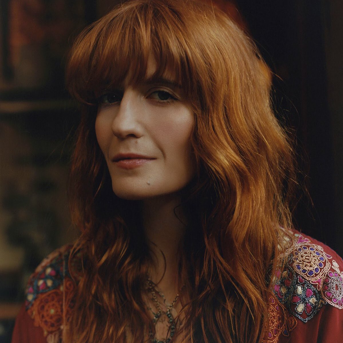 Happy Birthday, Florence Welch!   