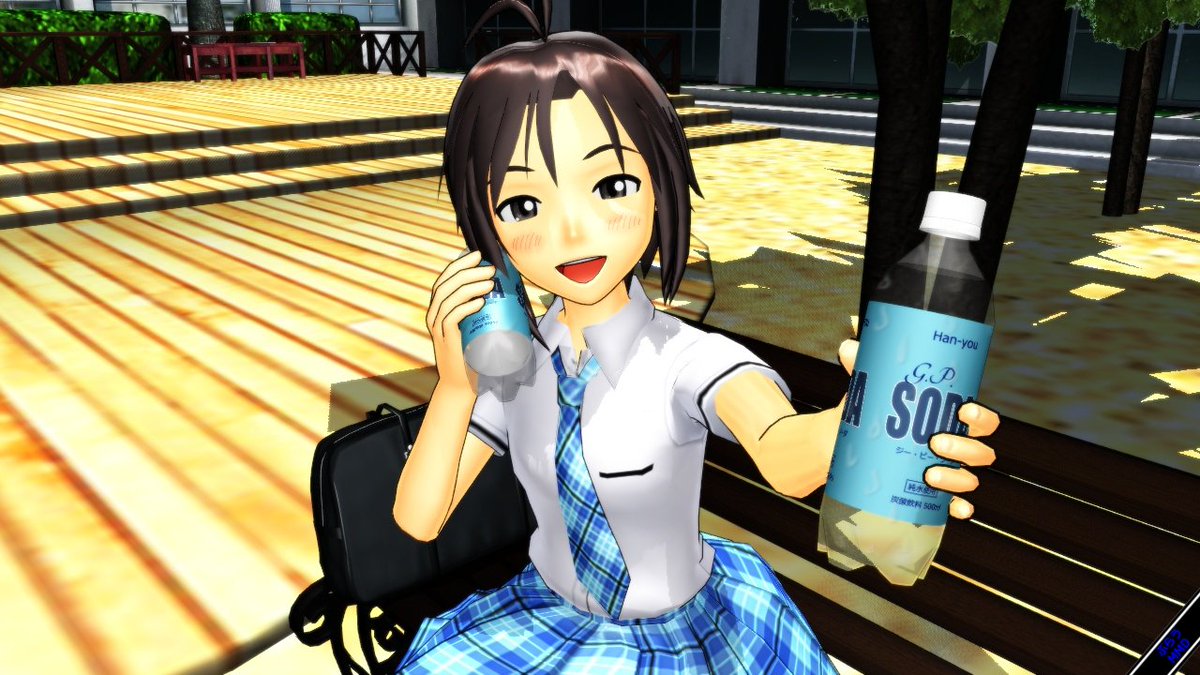 Twoucan ぶらう Blaukappchen