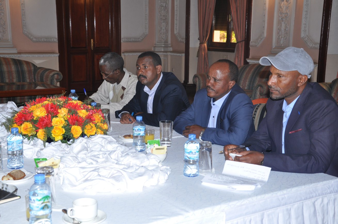 Dehai News -- (MOI Eritrea) Ethiopian Government and the Tigray People ...