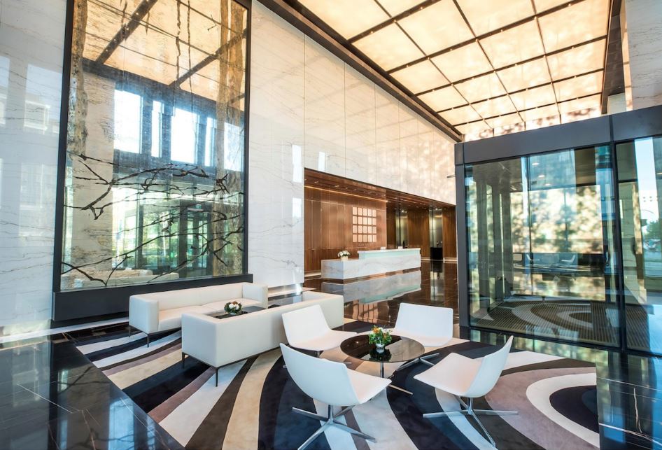 fdcreative1's tweet photo. 'fdcreative brings the luxury of light to Talan Tower.' Interesting read in Luxury Interiors Magazine regarding a lighting scheme we did for the headquarters of Astana properties in Astana Kazakhstan. Read the full article here >>> https://t.co/oJMJTZ4Lw9 https://t.co/sbRE8we5qV