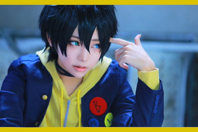 Twitterのコスプレ画像41