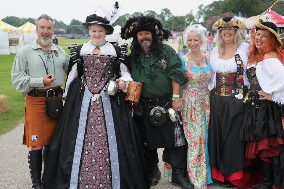 MidSouthRenFair's tweet photo. The 4th Annual Mid-South Renaissance Faire at the USA Baseball Stadium in Millington, TN takes place on October 13-14 &amp; 20-21, 2018. #midsouthrenfaire #renfaire #renfest #renaissancefaire #renaissancefest #midsouthrenaissancefaire #memphis #millington
Photo credit: RB Macdonald https://t.co/Ch3L0bDHj3