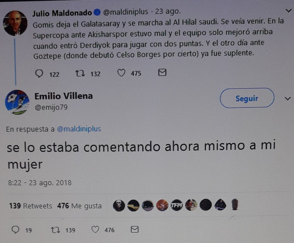 IsaiasLafuente's tweet photo. La respuesta, para enmarcar... https://t.co/jz7GUSaoUU