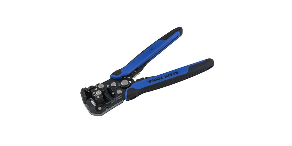 Take a minute to read the <a href="/Ecourses4U/">ElectricianCourses4U</a> review on the <a href="/Klein1857/">Klein Tools UK</a> Self Adjusting Wire Stripper/Cutter, find out why it achieved a fantastic 4 STARS! Read more here electriciancourses4u.co.uk/electrician-to…

#Electricians #ProductReview