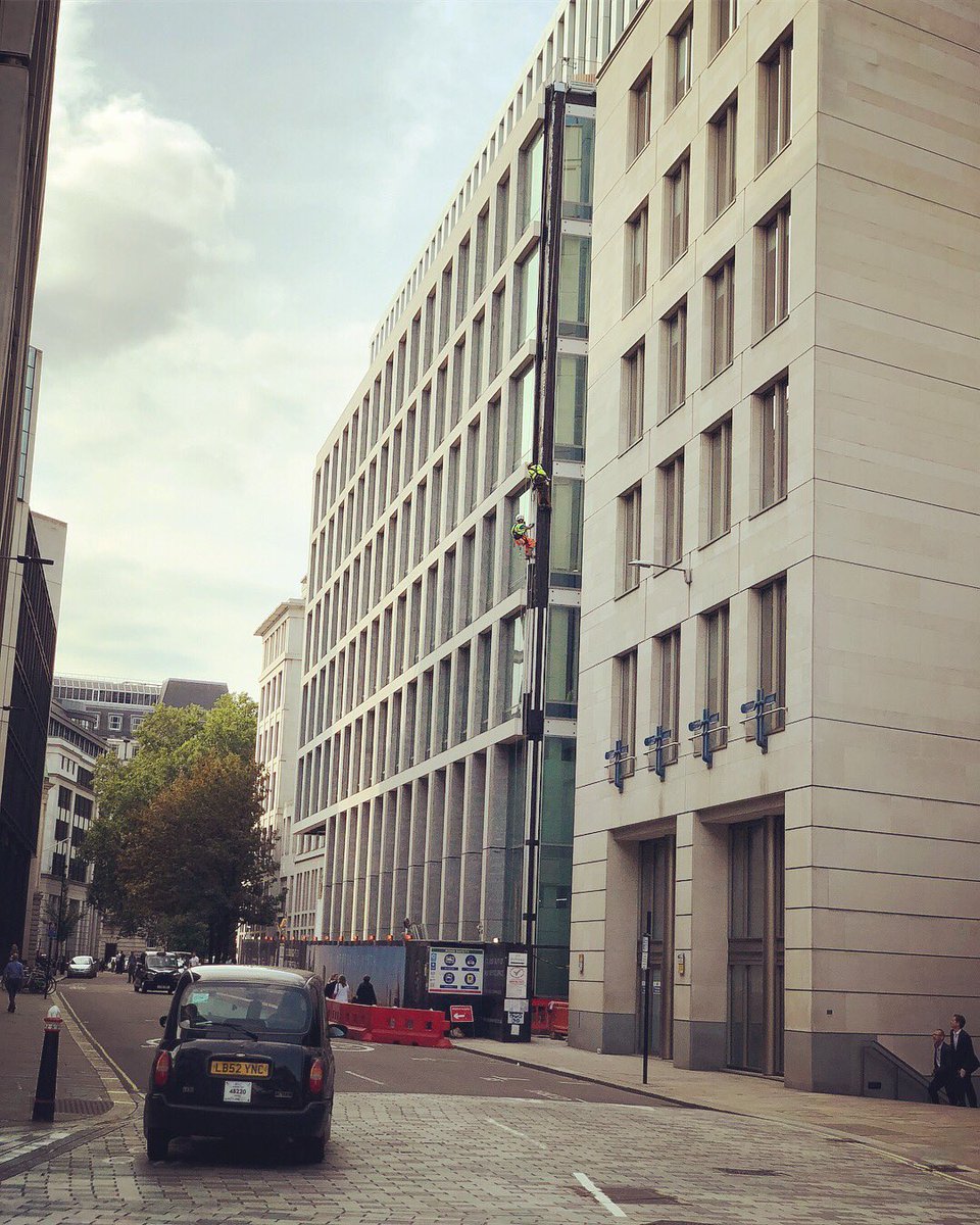 DynamicAccessUK's tweet image. The boys at work..  🧗🏽‍♂️ 

#dynamicaccess 

dynamicaccess.co.uk