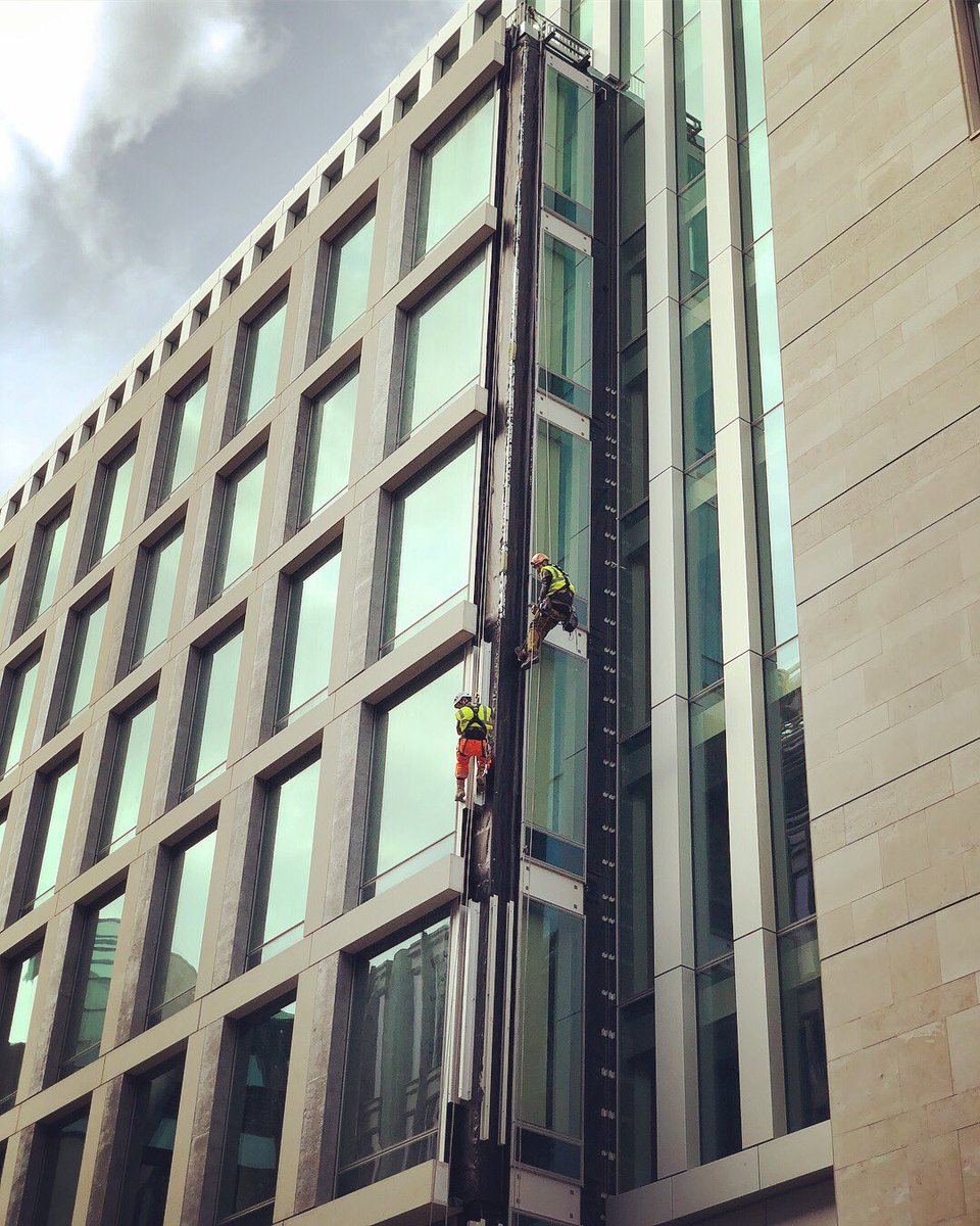 DynamicAccessUK's tweet image. The boys at work..  🧗🏽‍♂️ 

#dynamicaccess 

dynamicaccess.co.uk