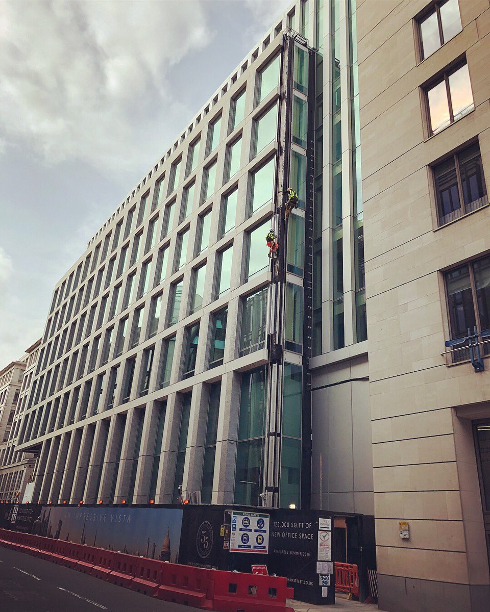 DynamicAccessUK's tweet image. The boys at work..  🧗🏽‍♂️ 

#dynamicaccess 

dynamicaccess.co.uk