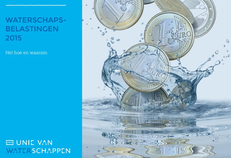 Stukje geschreven over voornemens <a href="/waterschappen/">Unie v Waterschappen</a> voor eenzijdige verhoging #waterschapsbelasting - PL RT als je vraagtekens deelt! waternatuurlijk.nl/lastenverzwari…