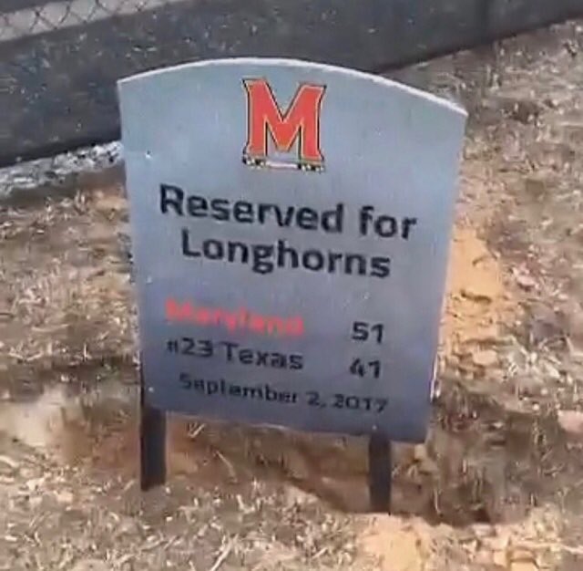 Barstool UMD on Twitter "This Saturday. 12PM ET FedEx Field (the most