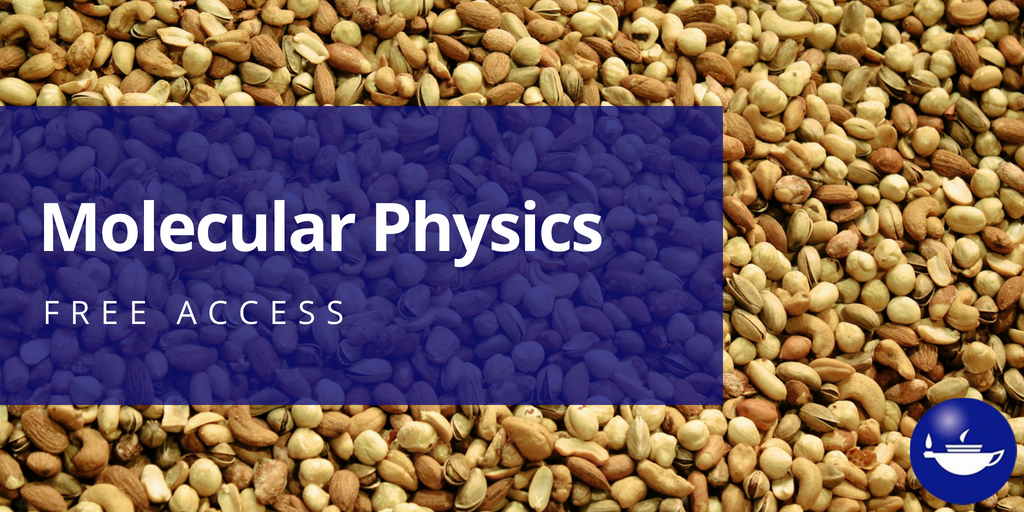 T&F Physical Science (@tandfphysci) on Twitter photo How are pistachio shells helping in the fight for sustainabe removal of micro-pollutants from wastewaters? Find out in this #FreeAccess article from Molecular Physics: bit.ly/2PKX5KA <a href="/MolecularPhys/">Molecular Physics</a> How are pistachio shells helping in the fight for sustainabe removal of micro-pollutants from wastewaters? Find out in this #FreeAccess article from Molecular Physics: bit.ly/2PKX5KA <a href="/MolecularPhys/">Molecular Physics</a>