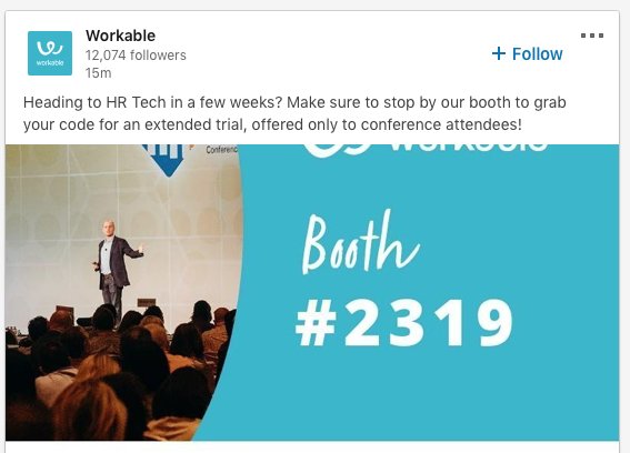 Content Mashup tweet media