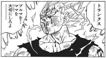 Mr J 後世に残したい漫画の名言 ドラゴンボール べジータ ドラゴンボール好きにはたまらないシーン ドラゴンボール知らないと ド変態な言葉 Mr J 後世に残したい漫画の名言 ドラゴンボール べジータ ドラゴンボール好きにはたまらないシーン ドラゴンボール知らないと ド変態な言葉