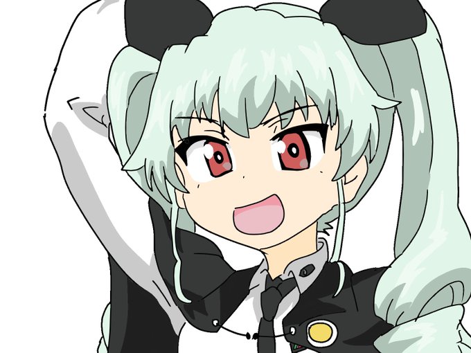 安斎千代美のtwitterイラスト検索結果