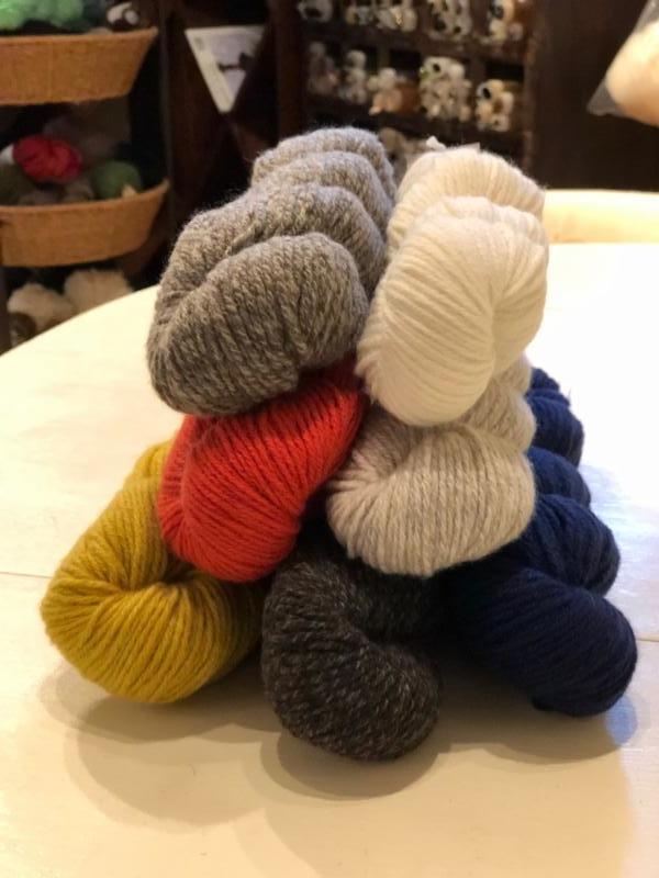 WoolAmy's tweet image. Bringing in the FALL @WOOLWORKS! conta.cc/2o7OdSI