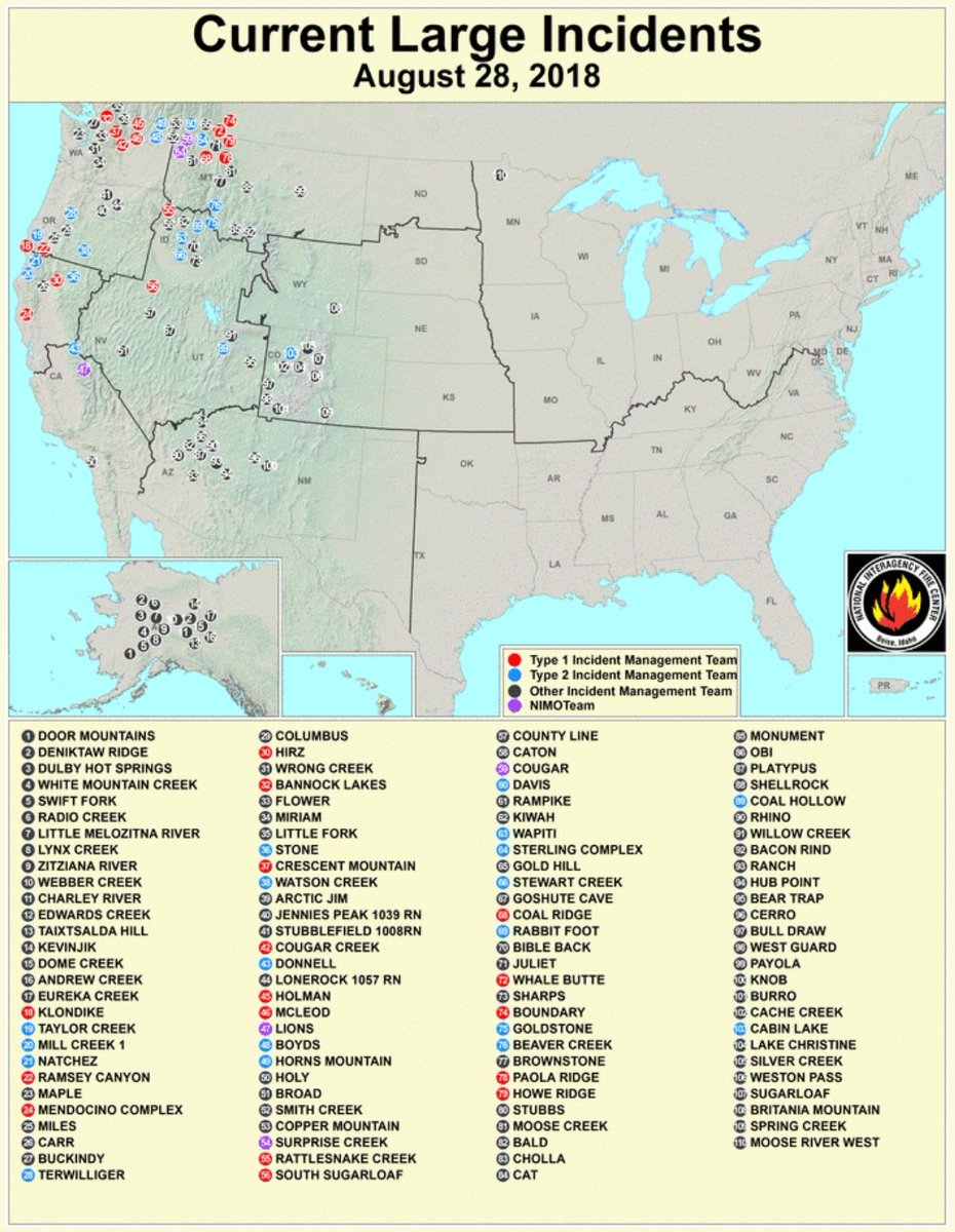 National Mutual Aid System Nmas On Twitter Today S National