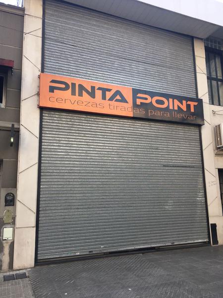 albertodacalpro's tweet photo. ¿Tenés una gran idea? Emprendé. Hoy te mostramos 3 locales para alquilar en La Plata. Mirá más en https://t.co/1d9AenUQSf   #VivirComoQueres https://t.co/RQOrLNYigb