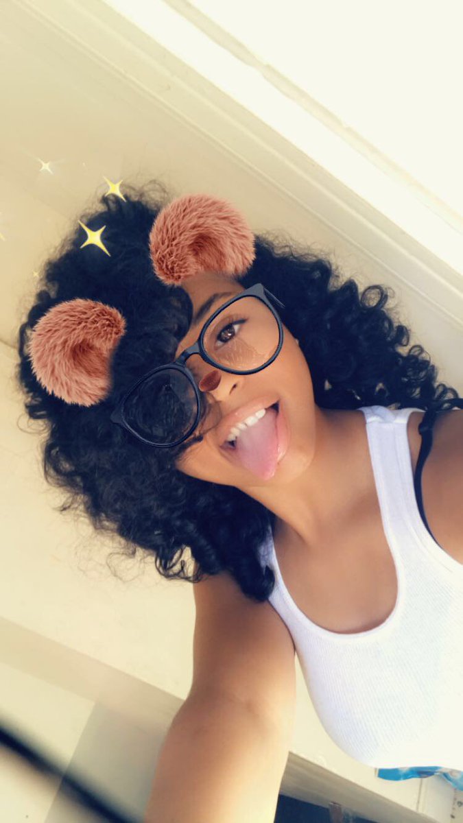 Playing with filters 😂😍
