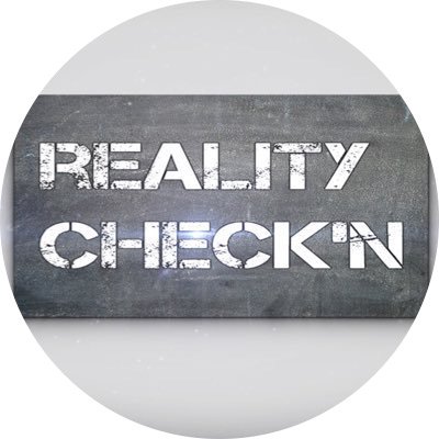 NATalkRadio's tweet image. Reality Check’n is LIVE on 12 oz Sports TV at Noon EST! Watch here: 12ozsportsradio.com/12-oz-sports-l…