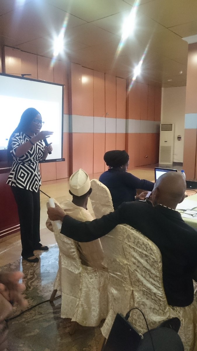 naijacynth's tweet image. Taxes are not for large companies alone. Let us think about the concept in which these artisanal miners work as they also have sponsors whom they pay. We have to think of how we can have Inclusive Tax Regime ~ @bbiodun

#MiningTransparency