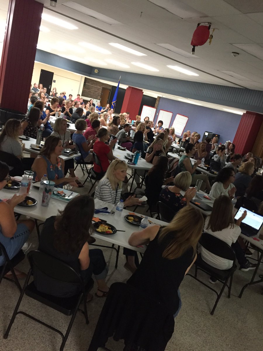 Bay Lane Elementary tweet media