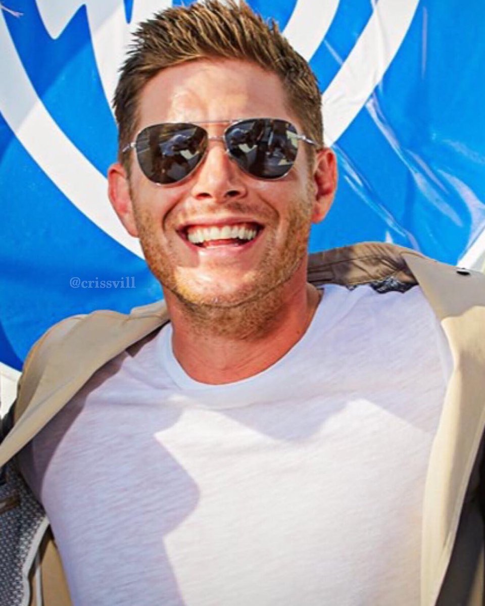 JensenAcklesBR's tweet photo. Faltam 40 Dias para a estreia da 14° Temporada. 💙 https://t.co/Y4wF1Qkahy