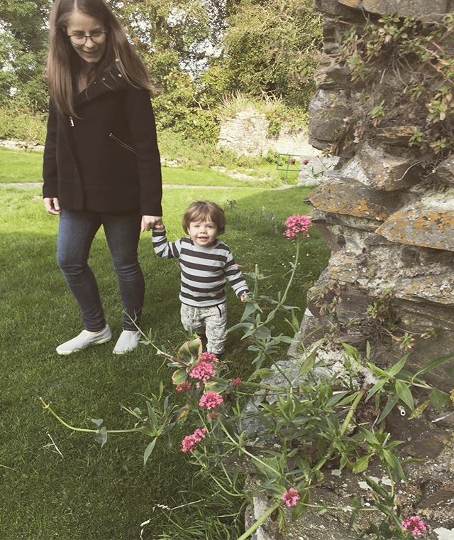 Bank Holiday vibes with a little bundle of joy ift.tt/2Ly5mhS