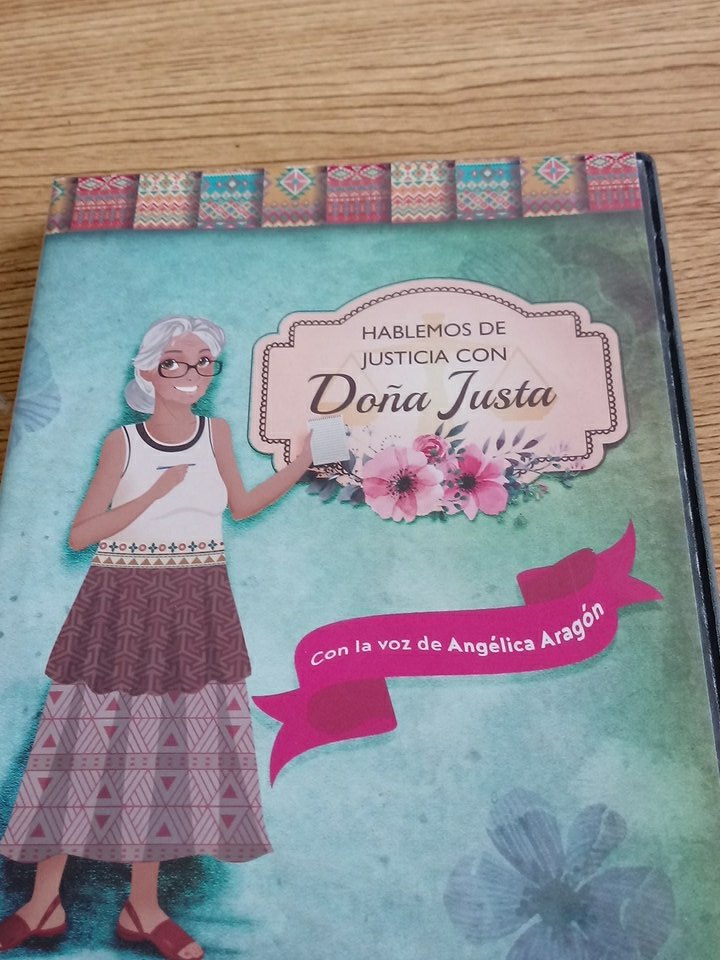 Iniciamos plática "Hablemos de Justicia con Doña Justa" en nuestro #CentroDeCapacitaciónYEncuentro de #LeonaVicario <a href="/PoroMedina/">Moyses Medina Cahuic</a> <a href="/PtoMorelosAyto/">Ayto. Puerto Morelos</a> @LFpuertomorelos #QuintanaRoo @ICCALPMORELOS <a href="/DIANELALORIA/">DIANELA LORIA</a> <a href="/Francis67713165/">Francisco</a> <a href="/chetubien/">Comunidad Chetubien</a> <a href="/cancunmio/">CancunMio.com</a> <a href="/PulsoPMorelos/">@PulsoAM</a> <a href="/iapqroo/">IAPQROO</a> <a href="/leonpres/">leon lizarraga</a>