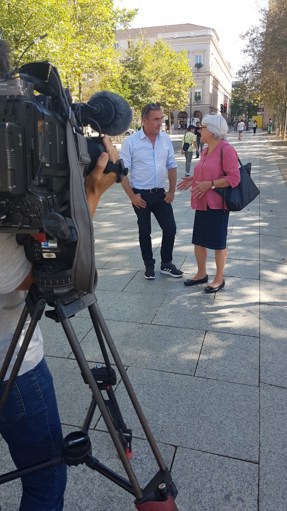 ] Saint Etienne Hors Cadre tweet media