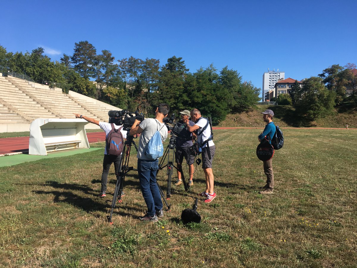 ] Saint Etienne Hors Cadre tweet media