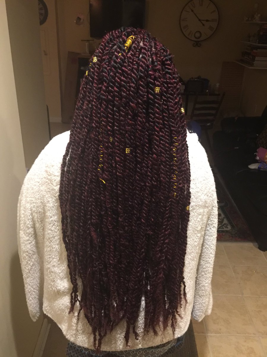 Naturallytamed On Twitter Gorgeous Hair Is The Best Revenge