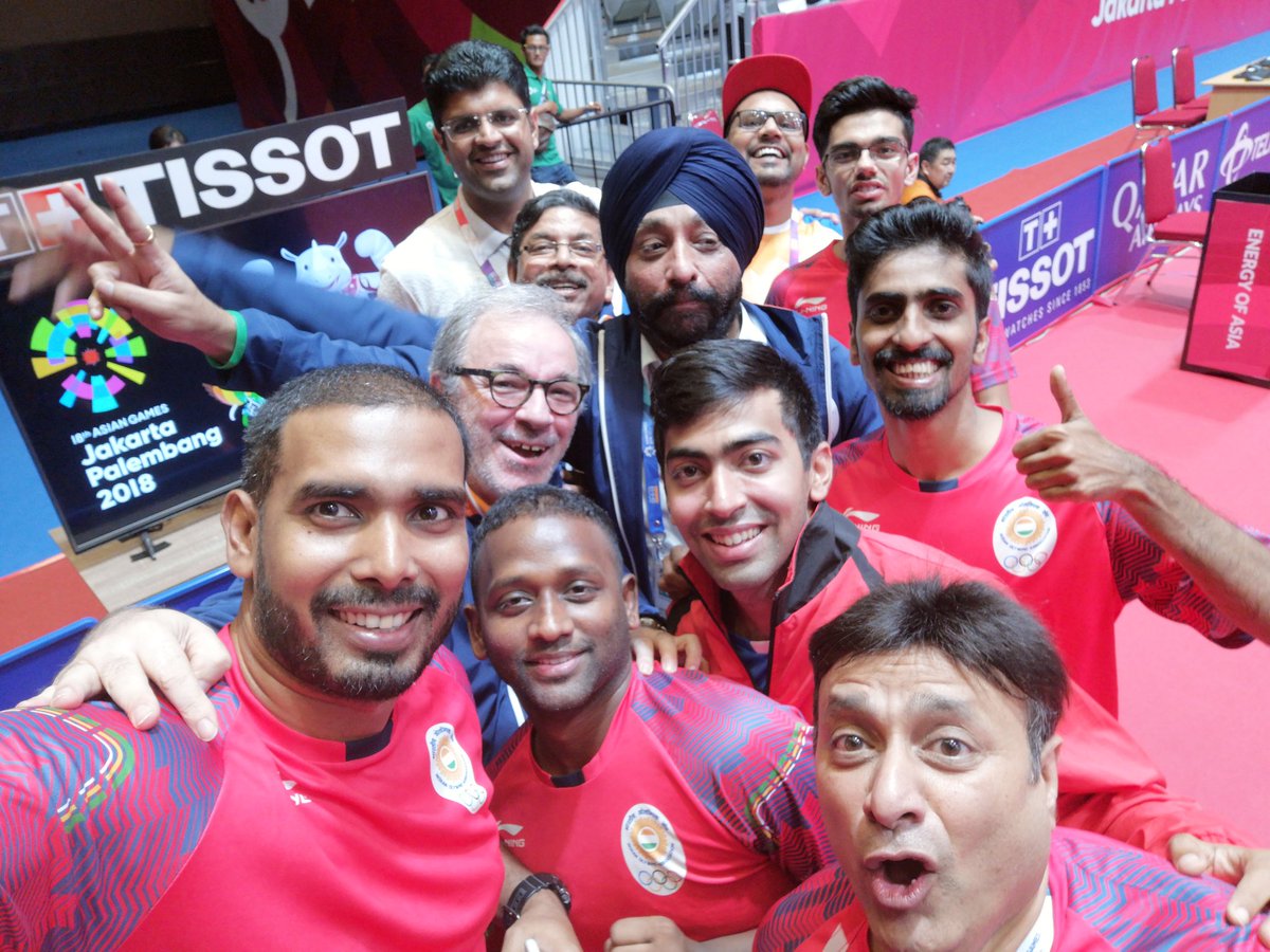 2018 Asian Games - Day 10