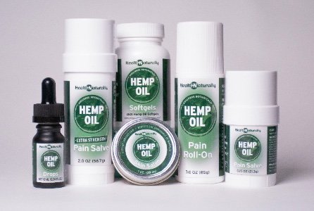 HealthNaturally tweet media