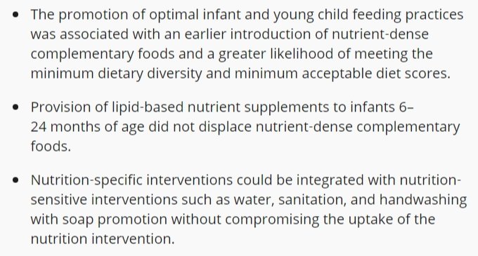 icddr_b's tweet photo. New insights into complementary feeding practices among rural Bangladeshi mothers, https://t.co/QXK8DcaAWF w/ @StanfordMed @JohnsHopkinsIH @UBuffalo @ucdnutrition #WASHBenefits #IYCF https://t.co/oigzqqtVT4