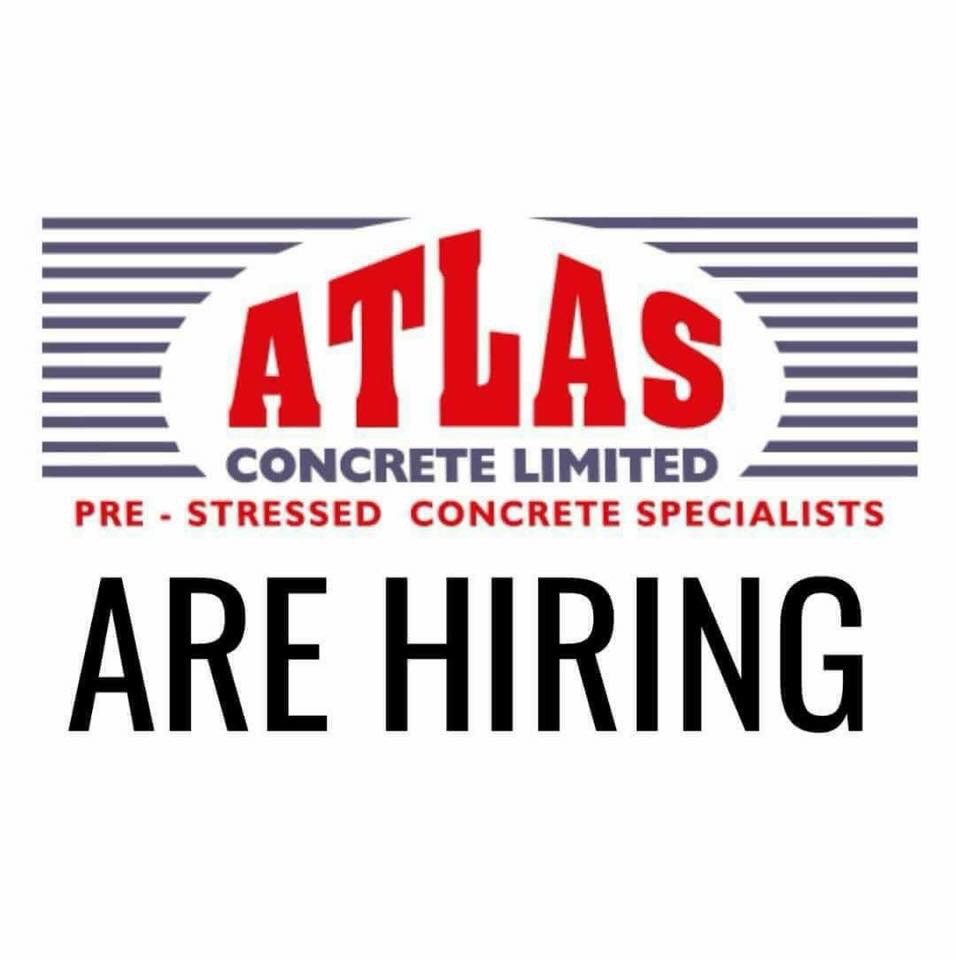 DAHarrisonAtla1's tweet photo. Atlas Concrete Ltd are currently recruiting for quality labourers and concrete finishers to work at our busy precast factory in Silloth.
Telephone: 016973 32585
Or to apply download an application form from our website https://t.co/ZL6EwgG3QQ and email to sam@daharrison.co.uk https://t.co/JWjUQhAkCk