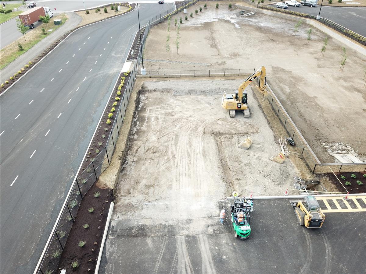 TLM_One's tweet image. Our most recent Hydrogen Fueling project for @PlugPowerInc &amp;amp; @amazon in Salem, OR by our talented team here at TLM Petro Labor. More Hydrogen Fueling projects by @TLMlaborforce are on the way!
#hydrogen #fuelcell #hydrogenfuel #construction #Salem #Oregon #plugpower #Amazon #TLM